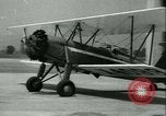 Image hélice à pas réversible testé Burbank California USA, 1934, de la seconde 49 séquences d'archives historiques vidéo 65675022425