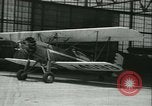 Image hélice à pas réversible testé Burbank California USA, 1934, de la seconde 52 séquences d'archives historiques vidéo 65675022425
