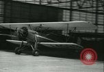Image hélice à pas réversible testé Burbank California USA, 1934, de la seconde 53 séquences d'archives historiques vidéo 65675022425