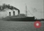 Image of Mrs Samuel Insull New York United States USA, 1934, second 4 stock footage video 65675022426