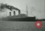 Image of Mrs Samuel Insull New York United States USA, 1934, second 5 stock footage video 65675022426