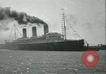 Image of Mrs Samuel Insull New York United States USA, 1934, second 6 stock footage video 65675022426