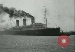 Image of Mrs Samuel Insull New York United States USA, 1934, second 7 stock footage video 65675022426