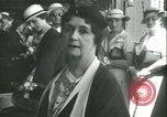 Image of Mrs Samuel Insull New York United States USA, 1934, second 8 stock footage video 65675022426