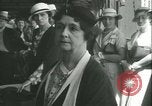 Image of Mrs Samuel Insull New York United States USA, 1934, second 9 stock footage video 65675022426