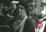 Image of Mrs Samuel Insull New York United States USA, 1934, second 10 stock footage video 65675022426