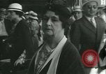 Image of Mrs Samuel Insull New York United States USA, 1934, second 12 stock footage video 65675022426