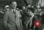 Image of Mrs Samuel Insull New York United States USA, 1934, second 13 stock footage video 65675022426