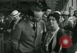 Image of Mrs Samuel Insull New York United States USA, 1934, second 14 stock footage video 65675022426