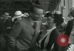 Image of Mrs Samuel Insull New York United States USA, 1934, second 15 stock footage video 65675022426