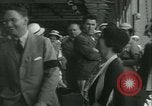 Image of Mrs Samuel Insull New York United States USA, 1934, second 16 stock footage video 65675022426