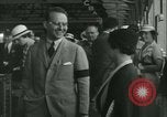 Image of Mrs Samuel Insull New York United States USA, 1934, second 17 stock footage video 65675022426