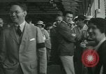Image of Mrs Samuel Insull New York United States USA, 1934, second 19 stock footage video 65675022426