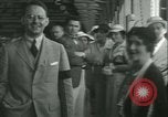Image of Mrs Samuel Insull New York United States USA, 1934, second 20 stock footage video 65675022426