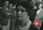 Image of Mrs Samuel Insull New York United States USA, 1934, second 23 stock footage video 65675022426