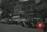 Image of FDIC pays depositors of failed Fon Du Lac Bank East Peoria Illinois USA, 1934, second 1 stock footage video 65675022427