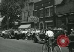 Image of FDIC pays depositors of failed Fon Du Lac Bank East Peoria Illinois USA, 1934, second 4 stock footage video 65675022427