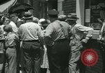 Image of FDIC pays depositors of failed Fon Du Lac Bank East Peoria Illinois USA, 1934, second 5 stock footage video 65675022427