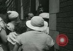 Image of FDIC pays depositors of failed Fon Du Lac Bank East Peoria Illinois USA, 1934, second 11 stock footage video 65675022427