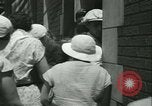 Image of FDIC pays depositors of failed Fon Du Lac Bank East Peoria Illinois USA, 1934, second 13 stock footage video 65675022427