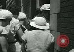 Image of FDIC pays depositors of failed Fon Du Lac Bank East Peoria Illinois USA, 1934, second 14 stock footage video 65675022427