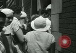 Image of FDIC pays depositors of failed Fon Du Lac Bank East Peoria Illinois USA, 1934, second 15 stock footage video 65675022427