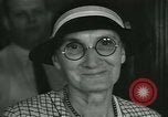 Image of FDIC pays depositors of failed Fon Du Lac Bank East Peoria Illinois USA, 1934, second 22 stock footage video 65675022427