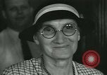 Image of FDIC pays depositors of failed Fon Du Lac Bank East Peoria Illinois USA, 1934, second 23 stock footage video 65675022427