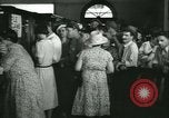 Image of FDIC pays depositors of failed Fon Du Lac Bank East Peoria Illinois USA, 1934, second 24 stock footage video 65675022427