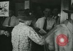 Image of FDIC pays depositors of failed Fon Du Lac Bank East Peoria Illinois USA, 1934, second 28 stock footage video 65675022427