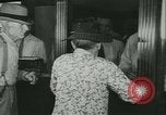 Image of FDIC pays depositors of failed Fon Du Lac Bank East Peoria Illinois USA, 1934, second 30 stock footage video 65675022427
