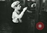 Image of FDIC pays depositors of failed Fon Du Lac Bank East Peoria Illinois USA, 1934, second 43 stock footage video 65675022427