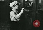 Image of FDIC pays depositors of failed Fon Du Lac Bank East Peoria Illinois USA, 1934, second 44 stock footage video 65675022427
