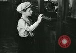 Image of FDIC pays depositors of failed Fon Du Lac Bank East Peoria Illinois USA, 1934, second 45 stock footage video 65675022427