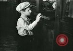 Image of FDIC pays depositors of failed Fon Du Lac Bank East Peoria Illinois USA, 1934, second 47 stock footage video 65675022427