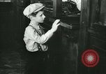 Image of FDIC pays depositors of failed Fon Du Lac Bank East Peoria Illinois USA, 1934, second 48 stock footage video 65675022427