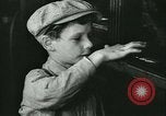 Image of FDIC pays depositors of failed Fon Du Lac Bank East Peoria Illinois USA, 1934, second 52 stock footage video 65675022427