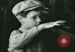 Image of FDIC pays depositors of failed Fon Du Lac Bank East Peoria Illinois USA, 1934, second 53 stock footage video 65675022427