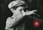 Image of FDIC pays depositors of failed Fon Du Lac Bank East Peoria Illinois USA, 1934, second 54 stock footage video 65675022427