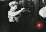 Image of FDIC pays depositors of failed Fon Du Lac Bank East Peoria Illinois USA, 1934, second 59 stock footage video 65675022427