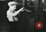 Image of FDIC pays depositors of failed Fon Du Lac Bank East Peoria Illinois USA, 1934, second 62 stock footage video 65675022427