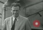 Image of Sikorsky S-42 Flying Boat test flight Bridgeport Connecticut USA, 1934, second 6 stock footage video 65675022428