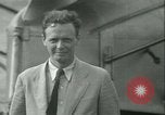 Image of Sikorsky S-42 Flying Boat test flight Bridgeport Connecticut USA, 1934, second 8 stock footage video 65675022428