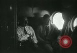 Image of Sikorsky S-42 Flying Boat test flight Bridgeport Connecticut USA, 1934, second 35 stock footage video 65675022428