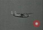 Image of Sikorsky S-42 Flying Boat test flight Bridgeport Connecticut USA, 1934, second 49 stock footage video 65675022428