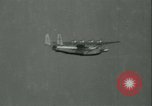 Image of Sikorsky S-42 Flying Boat test flight Bridgeport Connecticut USA, 1934, second 51 stock footage video 65675022428