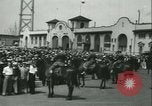 Image of Longshoremen strike San Francisco California USA, 1934, second 13 stock footage video 65675022429