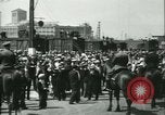 Image of Longshoremen strike San Francisco California USA, 1934, second 20 stock footage video 65675022429