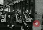 Image of Longshoremen strike San Francisco California USA, 1934, second 22 stock footage video 65675022429