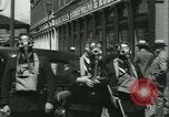 Image of Longshoremen strike San Francisco California USA, 1934, second 25 stock footage video 65675022429